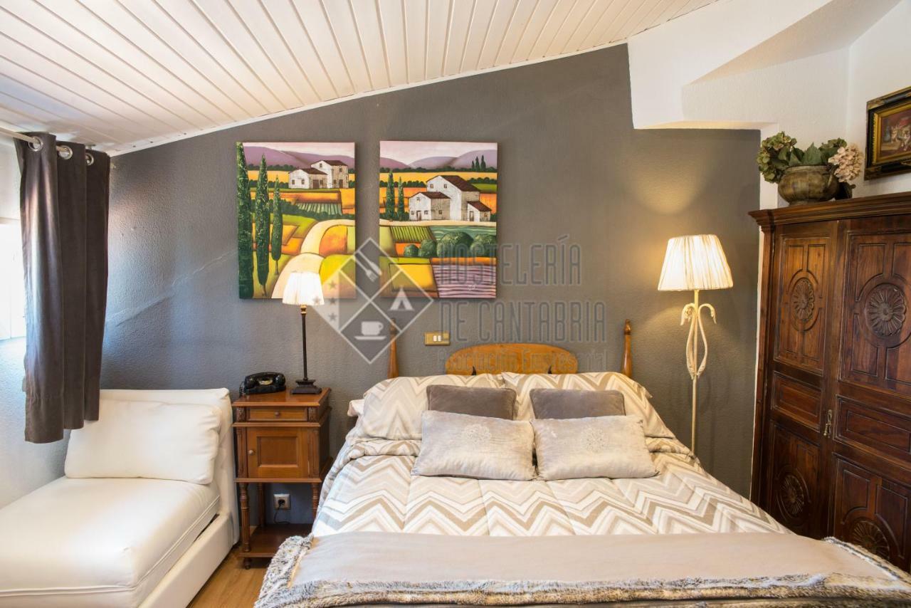 Hotel Boutique Las Brisas Santander Room photo